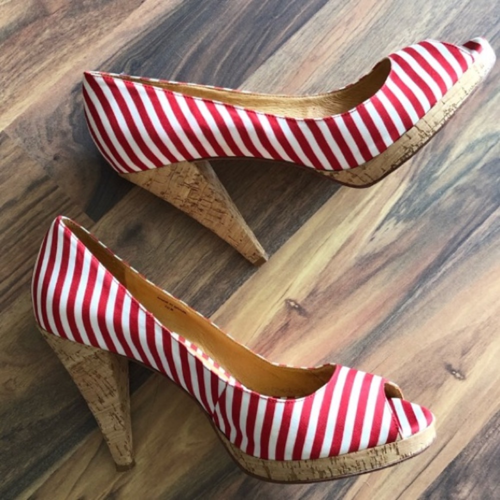 Michael Kors heels